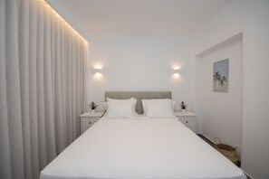 4 Schlafzimmer, WLAN, Bettwäsche