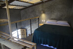 Quarto casal ou duplo tradicional | Wi-Fi de cortesia