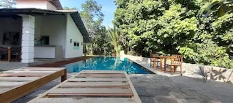 Paddy view superior bungalow 2