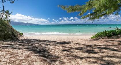 Maui Private Ground Floor Studio#12 mins from Airport