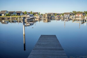 Port de plaisance