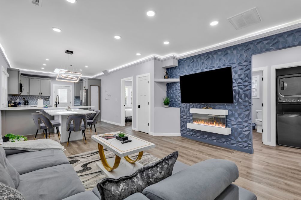Spacious House in Charlotte Close to NoDa District
