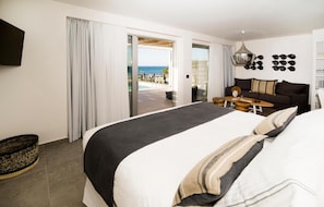 Room - Insula Alba Resort and Spa - Adults Only (Hersonissos)