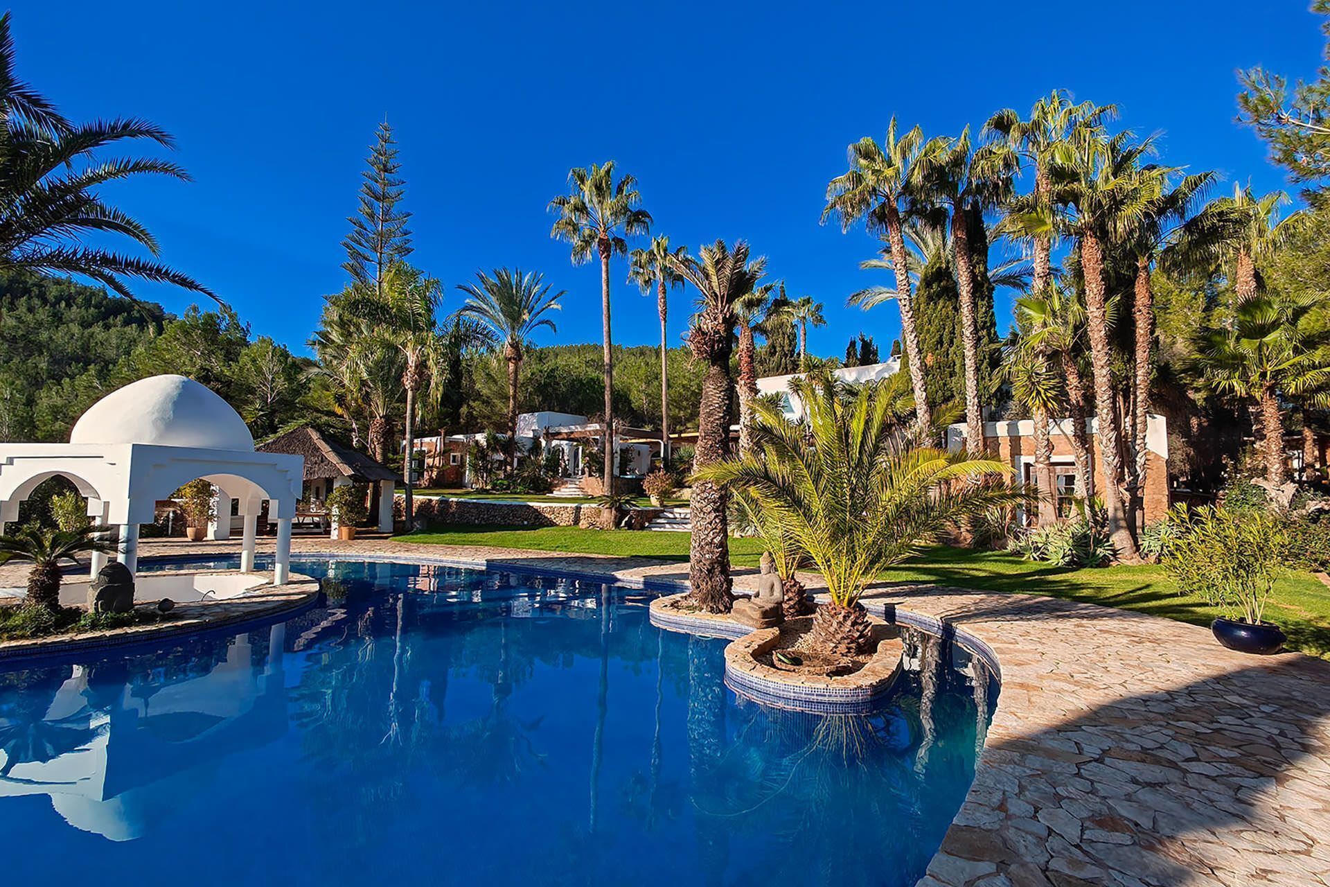 My Rental Homes - Villa Soul with sea view and private pool