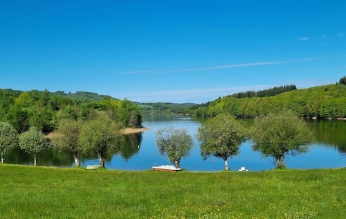 Les Tables Aux Vaches