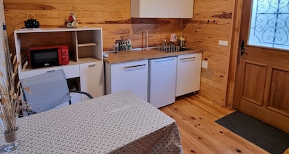 Les Tables Aux Vaches