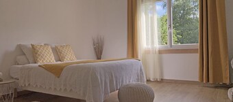 Les Tables Aux Vaches