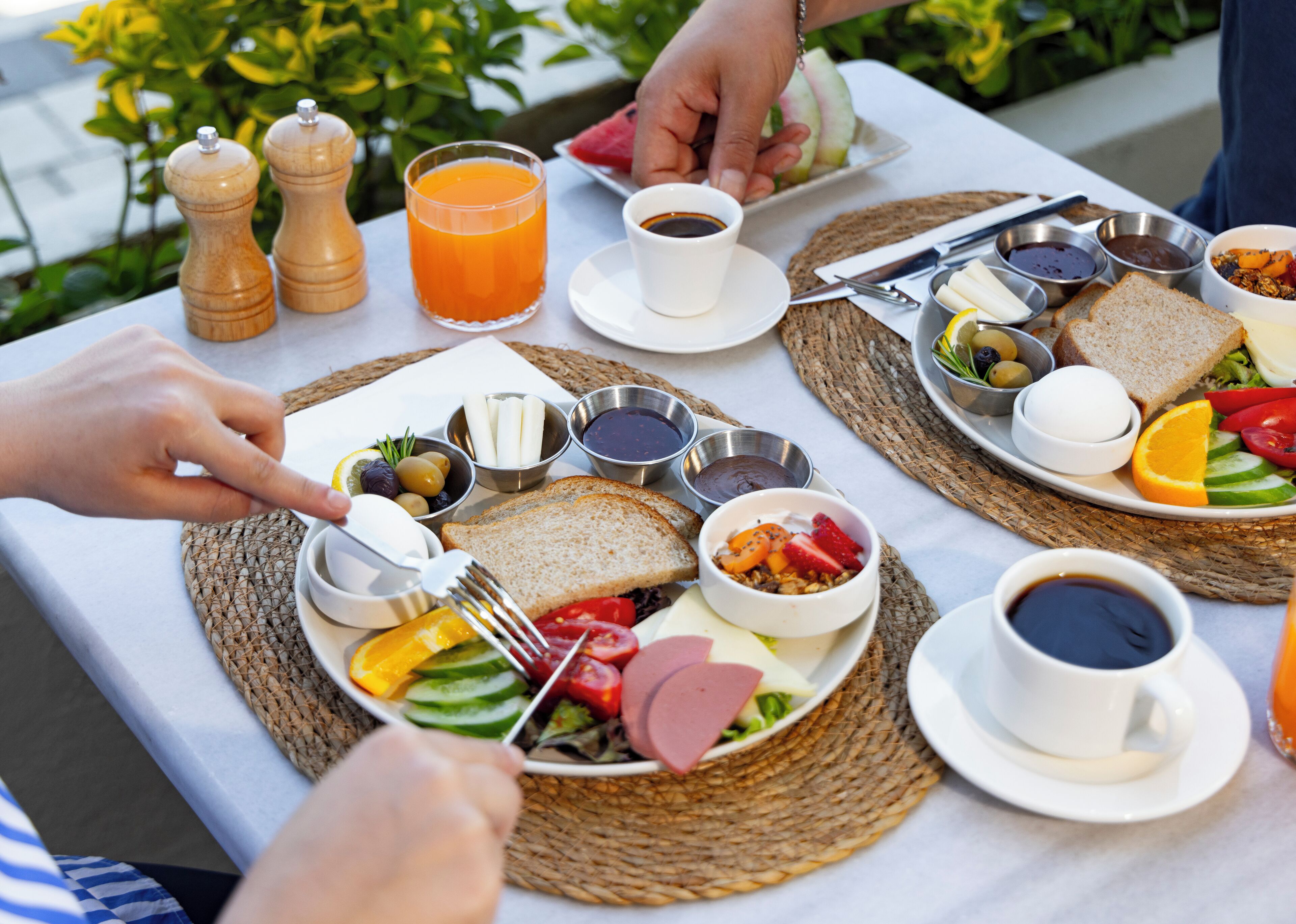 Foto - Meshk Airport hotel