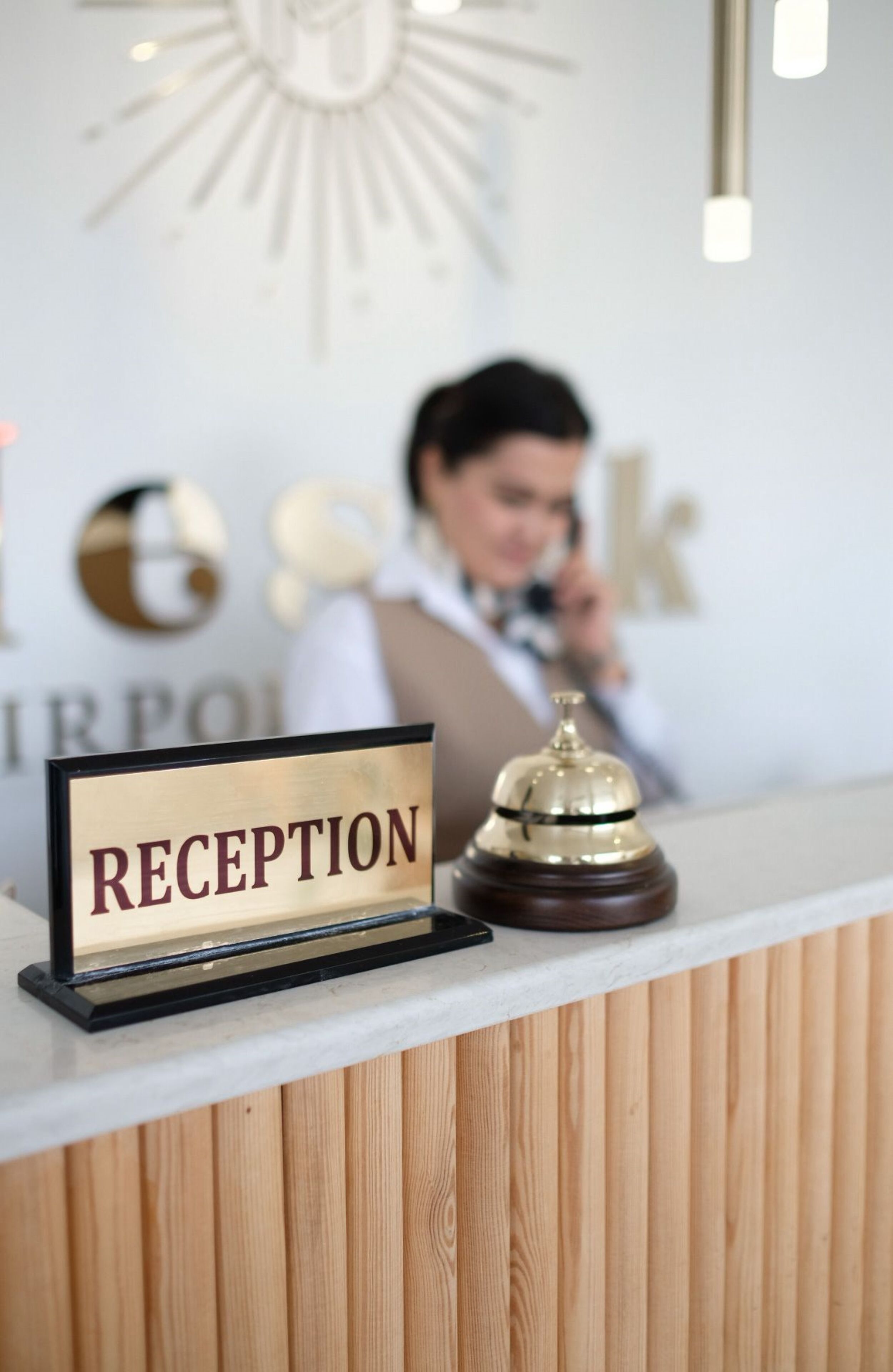 Foto - Meshk Airport hotel