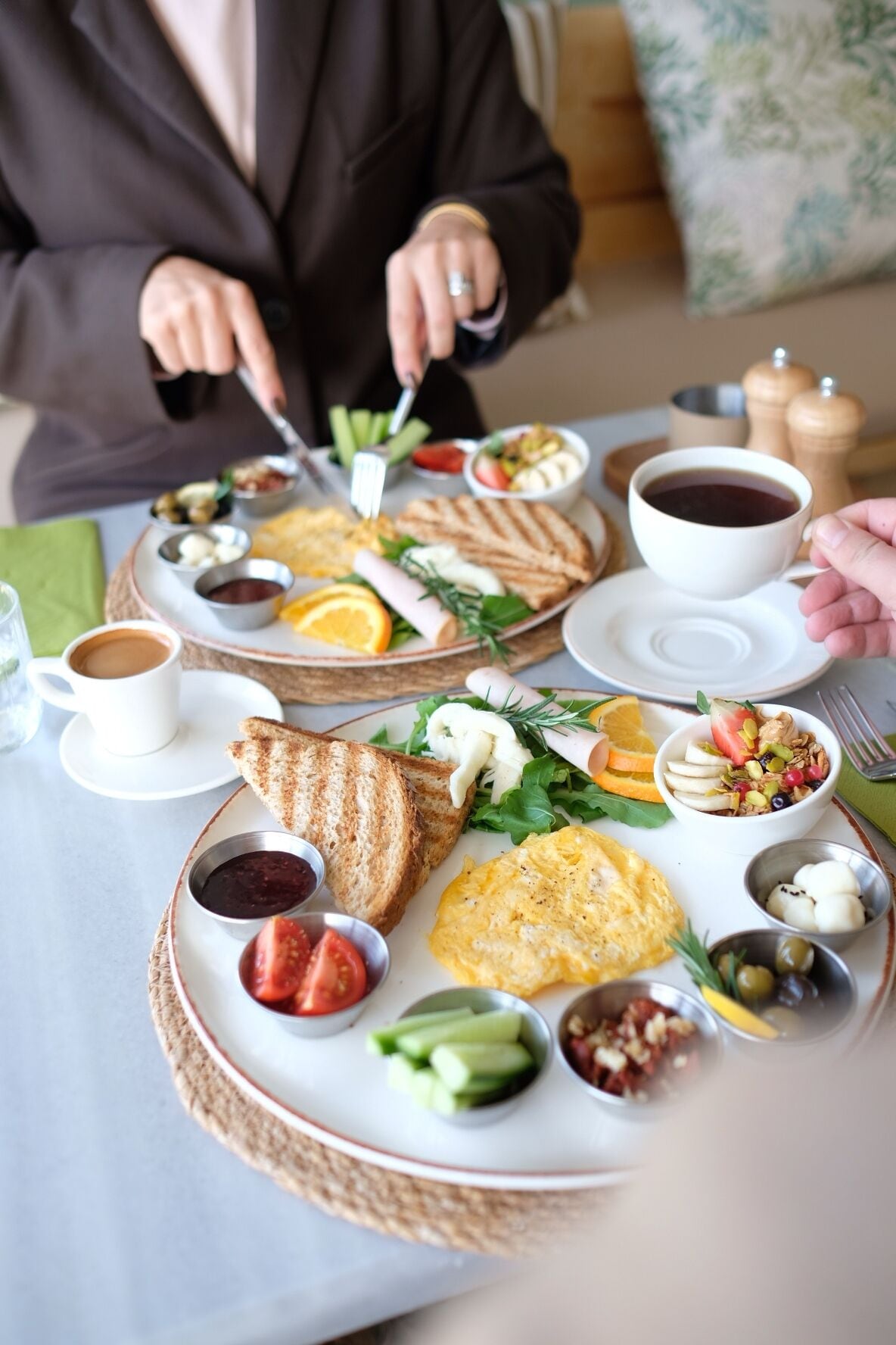 Foto - Meshk Airport hotel