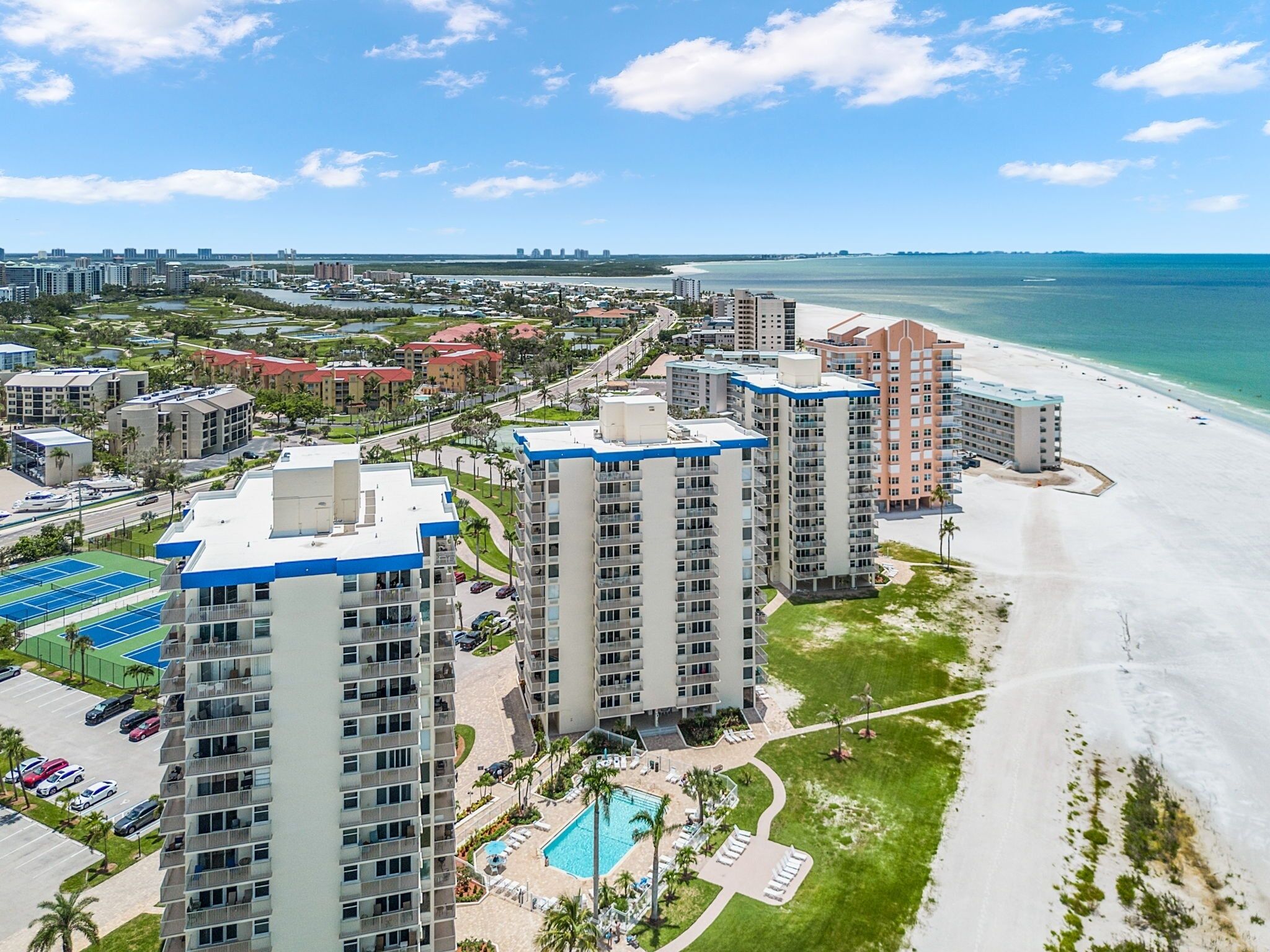 Condo, 1 habitación | Exterior