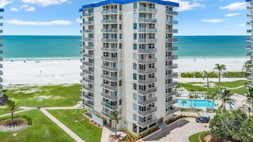 Condo, 1 phòng ngủ | Ngoại thất