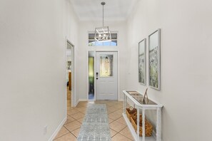 House, 3 Bedrooms | Interior