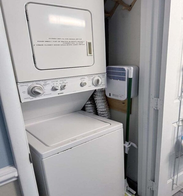 Condo, 1 Bedroom | Interior