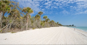 House, 3 Bedrooms | Beach