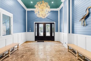 Maison, plusieurs chambres | Intérieur