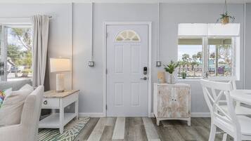 Nhà, 2 phòng ngủ | Nội thất