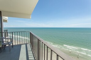 Condo, 2 Bedrooms | Balcony