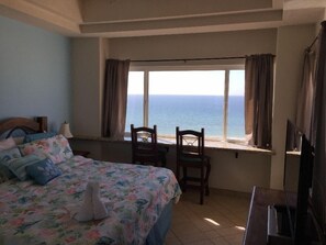 Kondominium, 2 kamar tidur | 2 kamar tidur dan didekorasi berbeda-beda