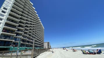 Condo, 2 Bedrooms | Exterior