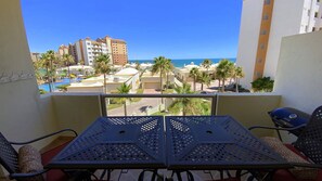 Condo, 2 habitaciones | Áreas de la propiedad