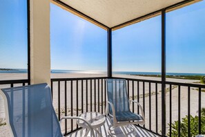 Property grounds - Carlos Point 336 Beautiful Gulf Front 2 Bedroom Condo on the South End of the Island! 2 Condo by RedAwning (Fort Myers Beach)