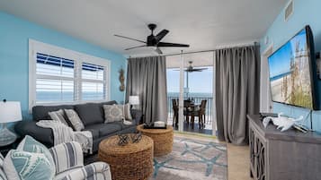 คอนโด, 2 ห้องนอน | ภายใน