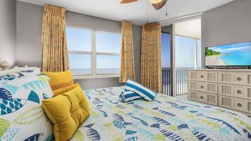 คอนโด, 2 ห้องนอน | 2 ห้องนอน, ห้องพักตกแต่งอย่างมีเอกลักษณ์, ตกแต่งพิเศษโดยเฉพาะ, Wi-Fi ฟรี