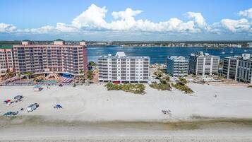 Condo, 2 Bedrooms | Beach