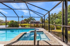 House, 3 Bedrooms | Pool