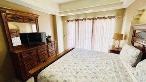 Appartamento, 2 camere da letto | 2 camere, con stile personalizzato, con arredamento individuale