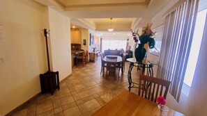 Condo, 1 habitación | Lobby