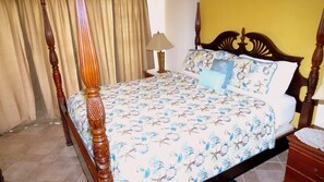 Condo, 1 Bedroom - Beautiful 2 Bedroom Condo on the Sea of Cortez at Las Palmas Resort BN-205 2 Condo by RedAwning (Puerto Peñasco)