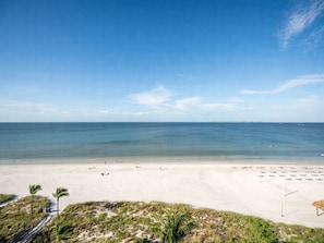 Appartamento, 2 camere da letto | Spiaggia | Sulla spiaggia