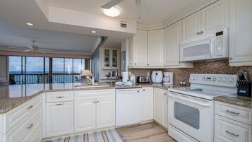 Apartment, 2 Schlafzimmer | Eigene Küche