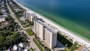Apartment, 2 Schlafzimmer | Strand | Am Strand