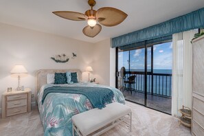 Condo, 2 Bedrooms | 2 bedrooms, individually decorated, individually furnished, free WiFi