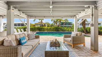 House, 3 Bedrooms | Property grounds