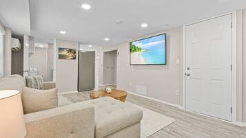 House, 3 Bedrooms | Interior