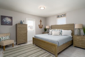 House, 3 Bedrooms
