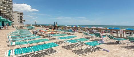 Condo, 2 Bedrooms | Pool