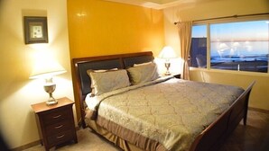 Kondominium, 1 kamar tidur