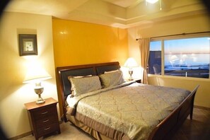 Condo, 1 Bedroom - Beautiful 1 Bedroom Condo on the Sea of Cortez at Las Palmas Resort D-703B 1 Condo by RedAwning (Puerto Peñasco)