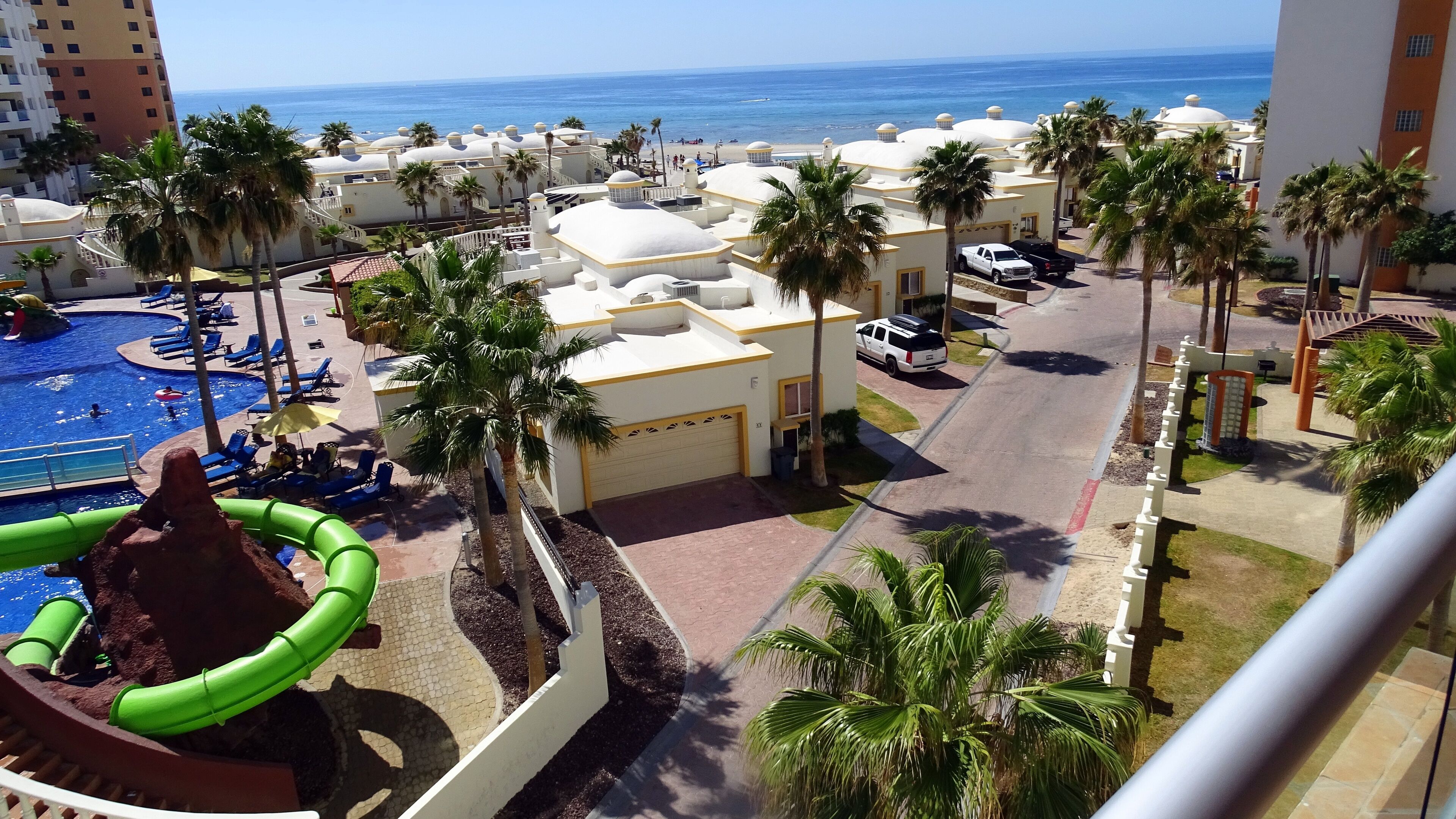 Condo, 2 Bedrooms | Pool