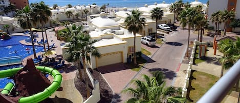 Condo, 2 Bedrooms | Pool