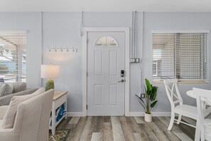 House, 2 Bedrooms | Interior