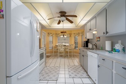 Private Pool Home ~ Just Miles From Sanibel And Fort Myers Beach ~ 3 Bedroom Home by RedAwning