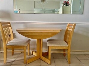 Condo, 2 habitaciones | Restaurantes