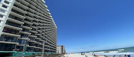 Condo, 2 Bedrooms | Exterior