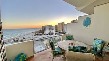 Condo, 1 habitación | Áreas de la propiedad